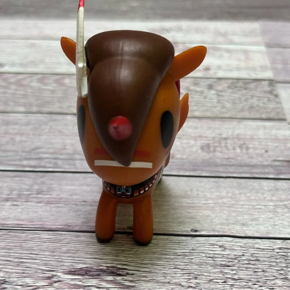 tokidoki unicorn series